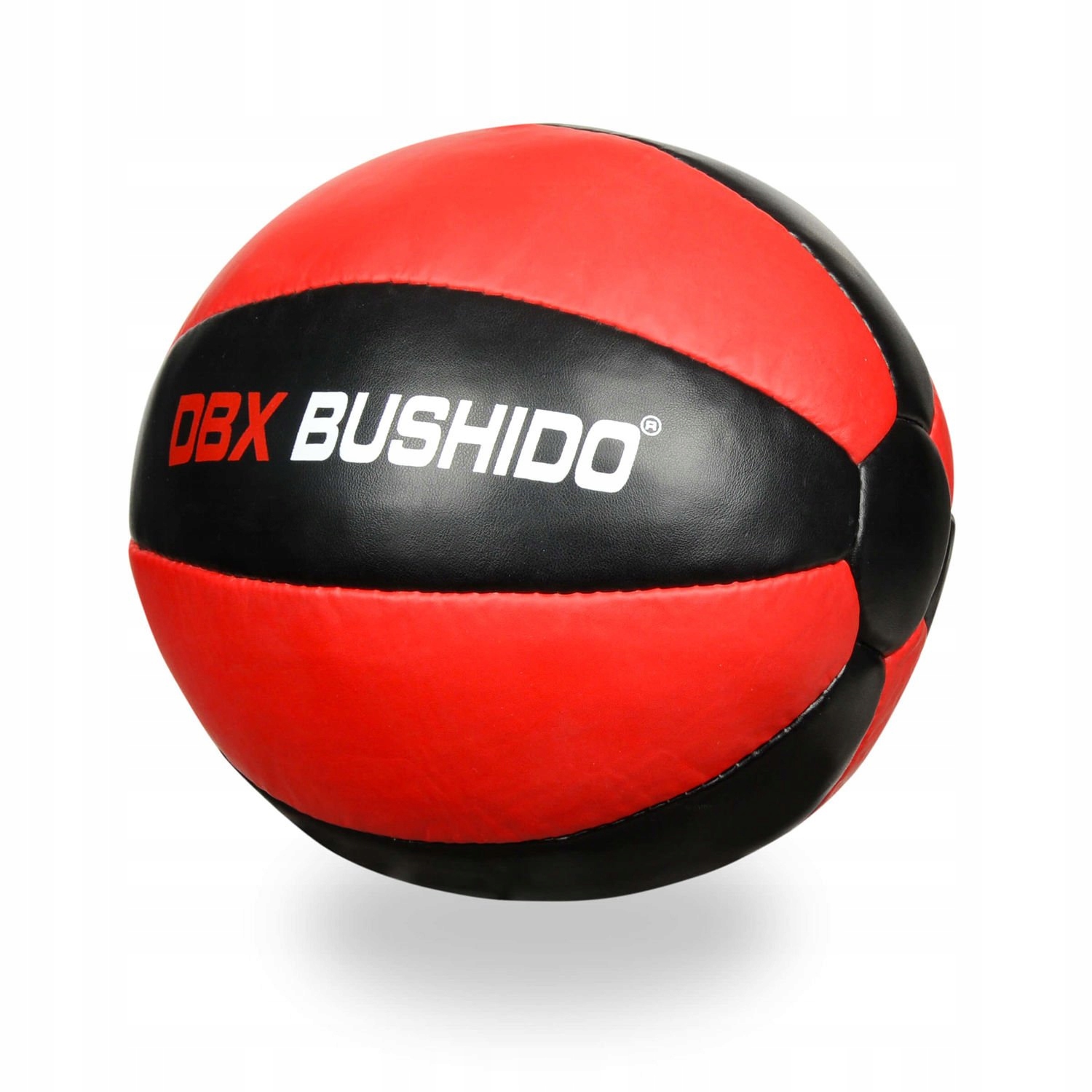 

Piłka Lekarska Bushido Skóra Dbx Bushido 7 Kg
