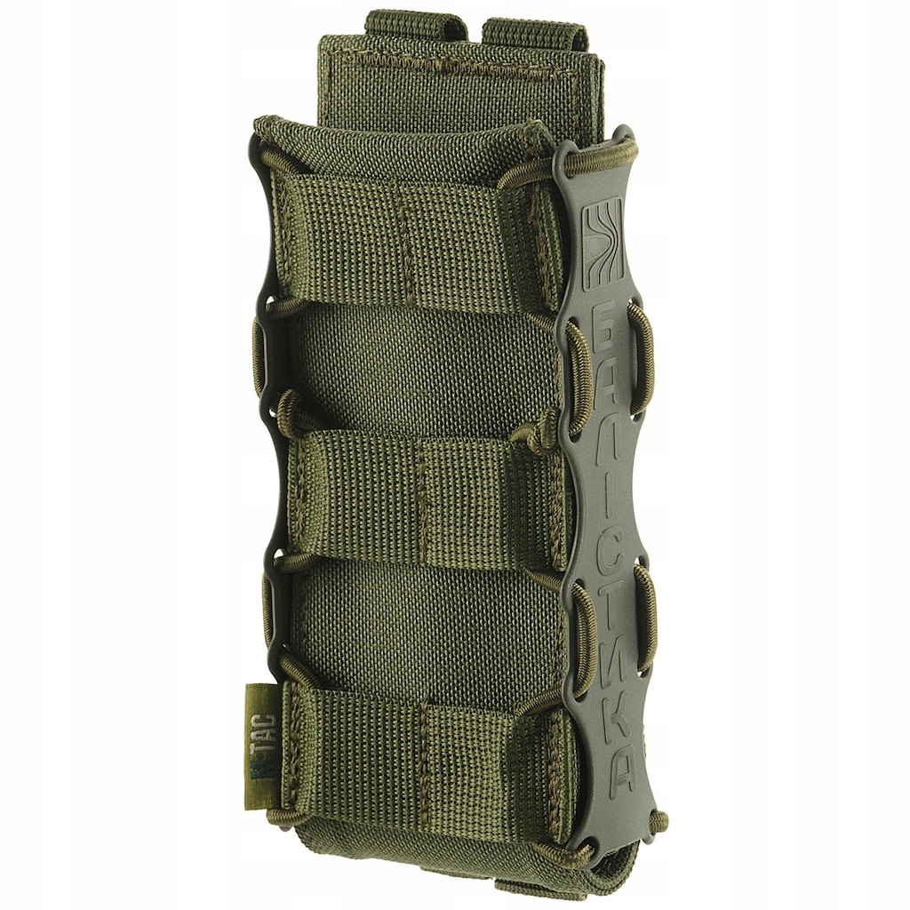 Ładownica zasobnik Molle M-Tac Kołczan Olive