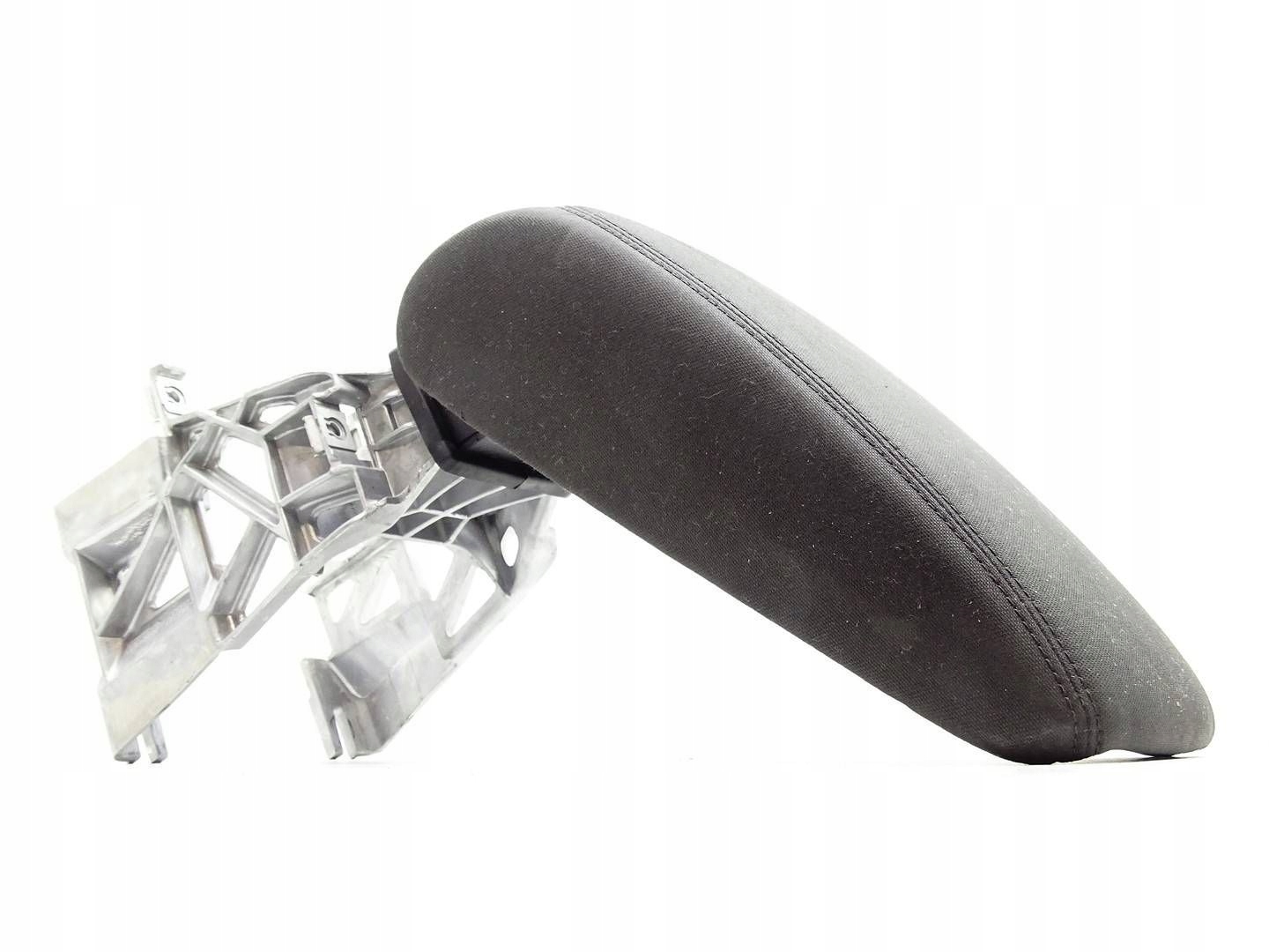 armrest central TUNELU WELUR MATERIALOWY AUDI A3 8V 8V0864283A