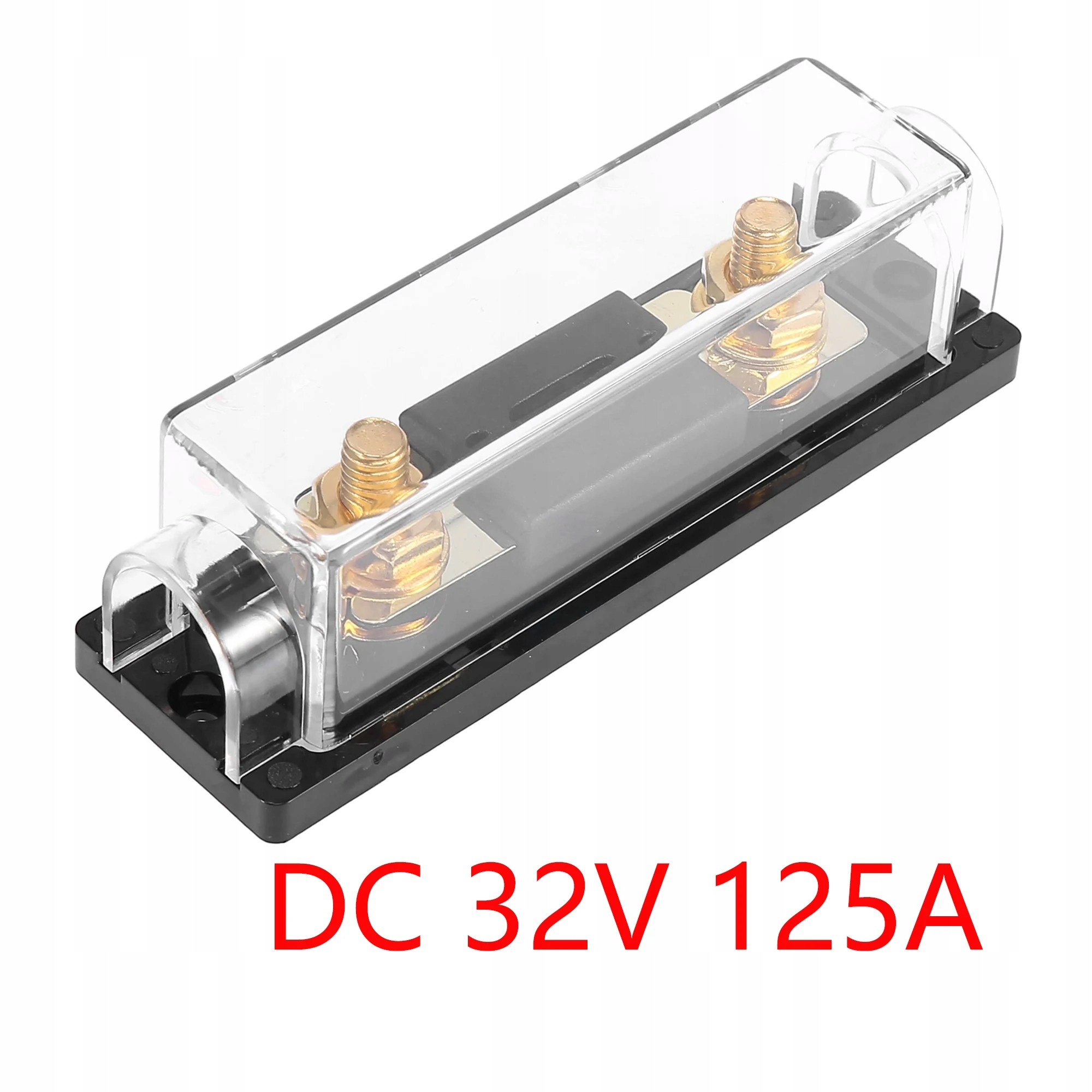 Car ANL Fuse Holder Bolton Fuse Auto Fuse Holders Fusible Link with7148 6906494880514 za 56,67