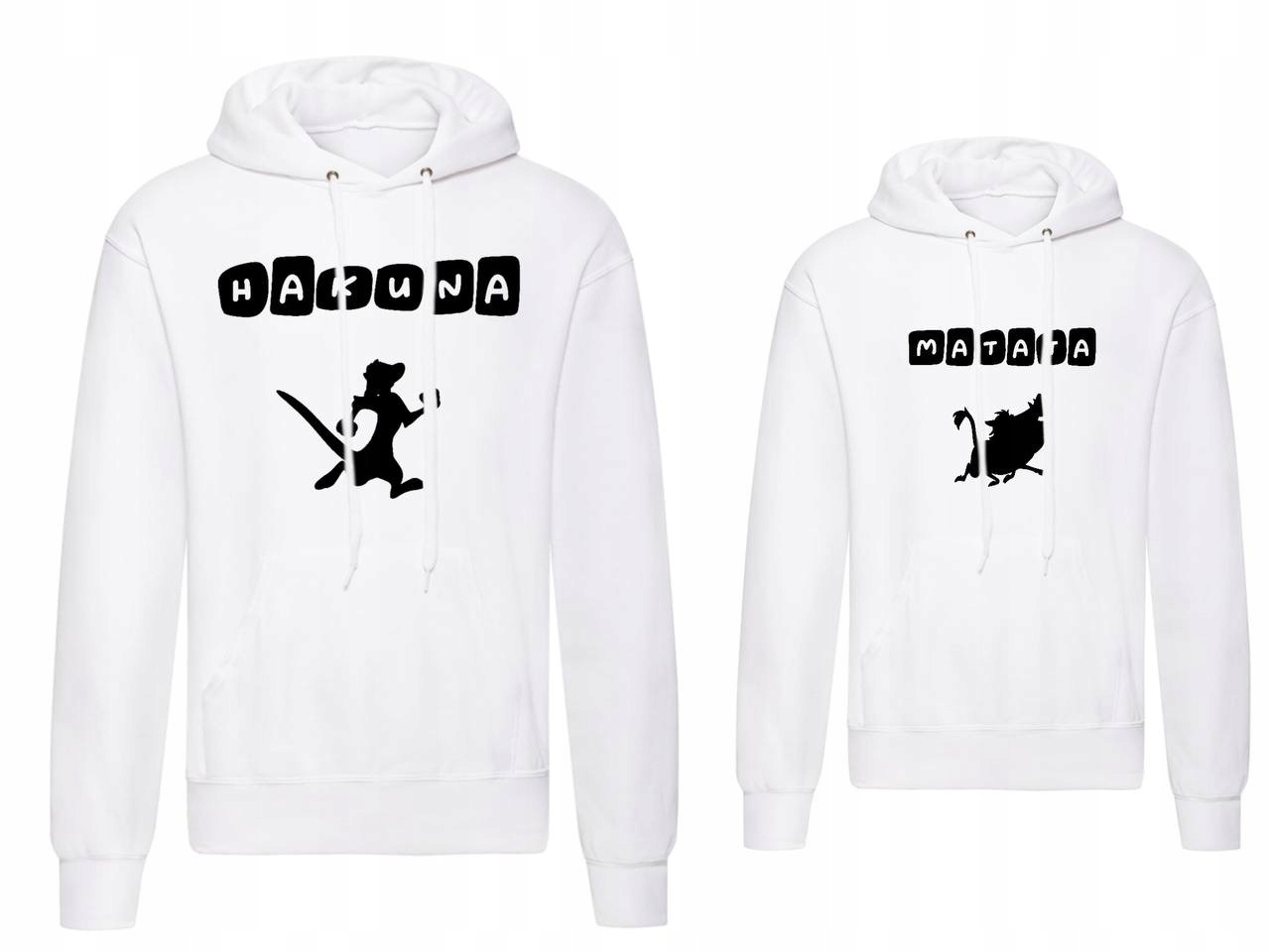 

Komplet Bluz Dla Par Na Walentynki