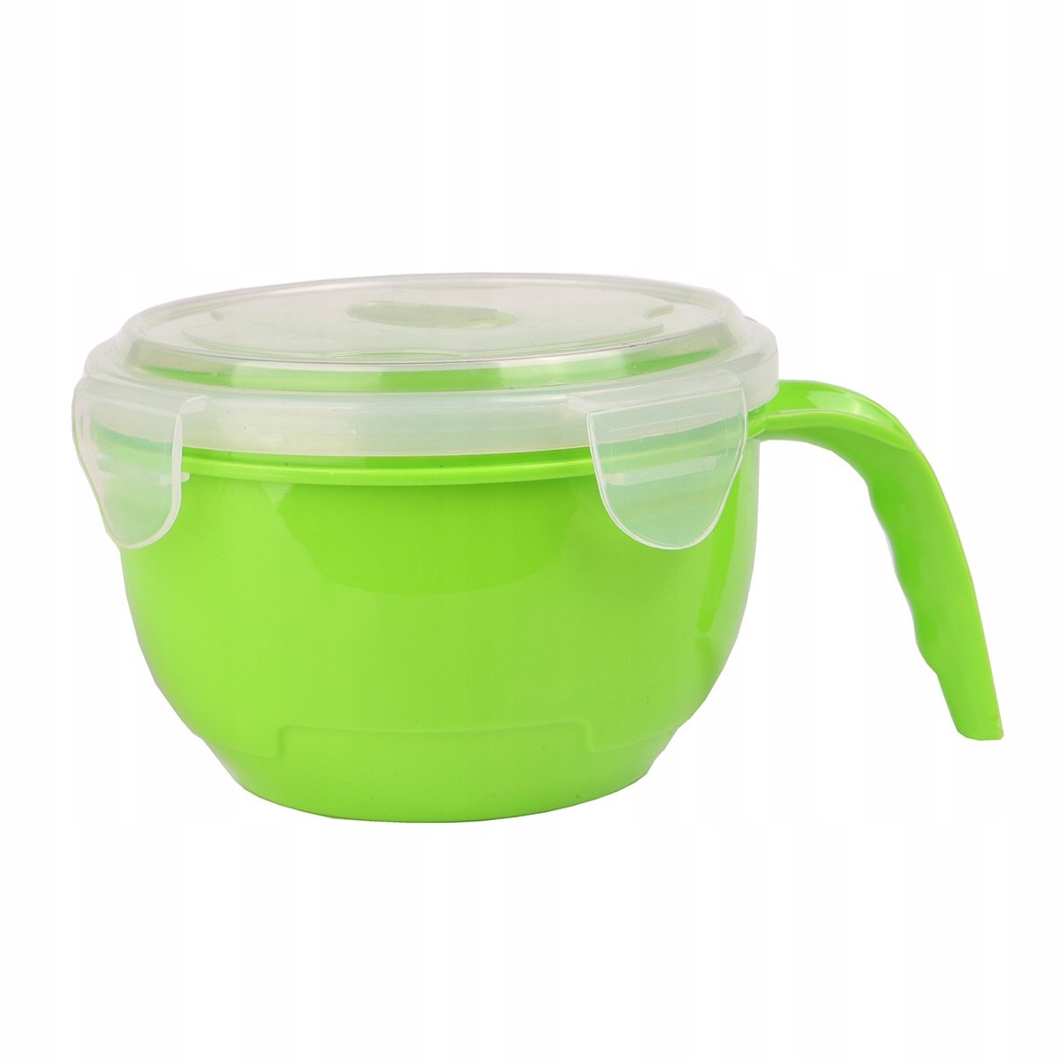

Pojemnik Miska Z Rączką I Przykrywką Fit&Fresh