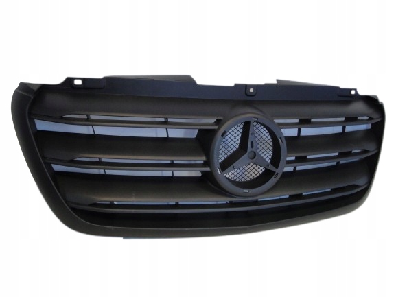 MERCEDES SPRINTER 907 GRILL ATRAPA A9108852600
