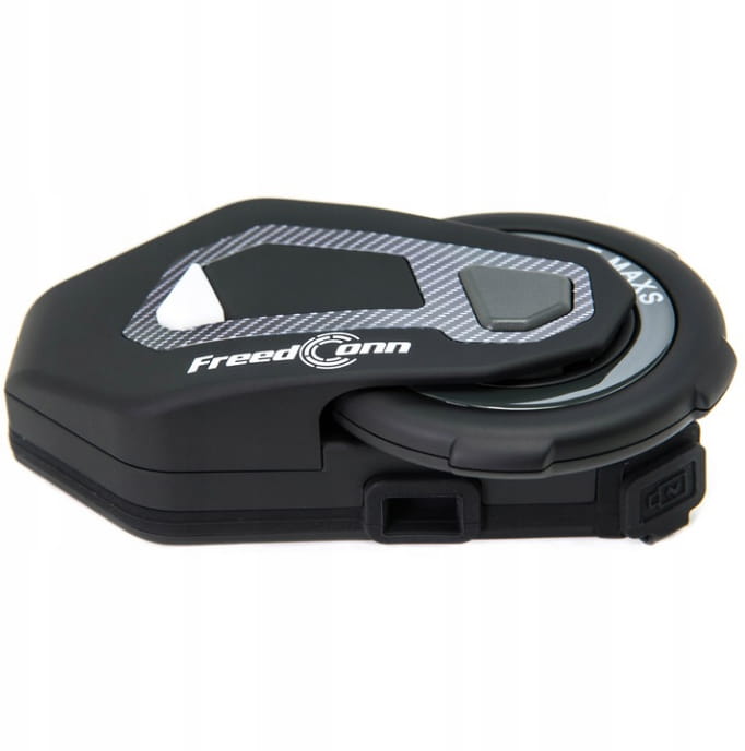 INTERCOM FREEDCONN T-MAX s V4 2022 русский учитель