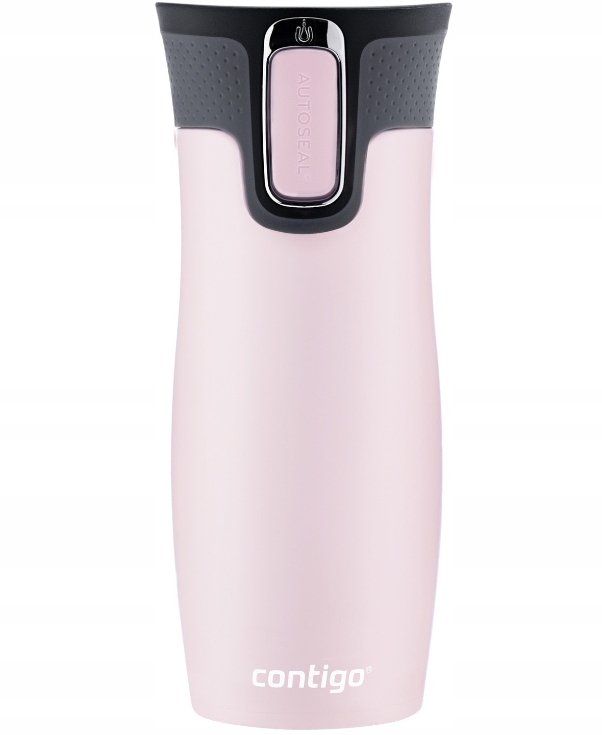 Kubek termiczny Contigo West loop 2.0 470ml różowy Marka Contigo