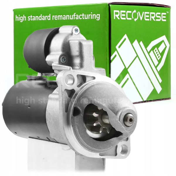 ROZRUSZNIK RECOVERSE REC-1.9688