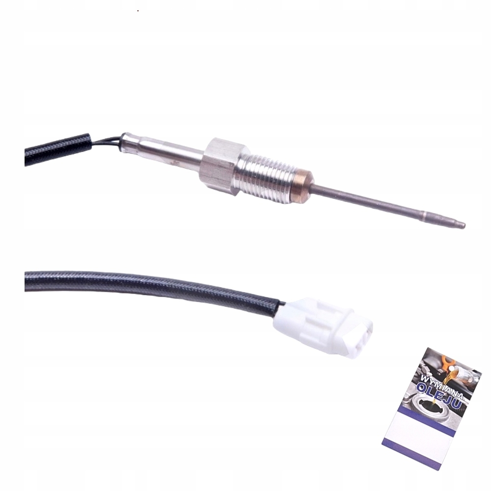 Czujnik temperatury spalin do HYUNDAI i30 2007 2008 2009 2010 2011