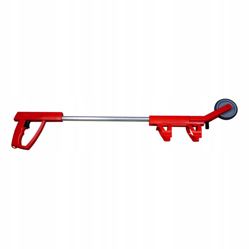 Würth Urządzenie do Markerów MRKWAND-PVC-RED-L92CM
