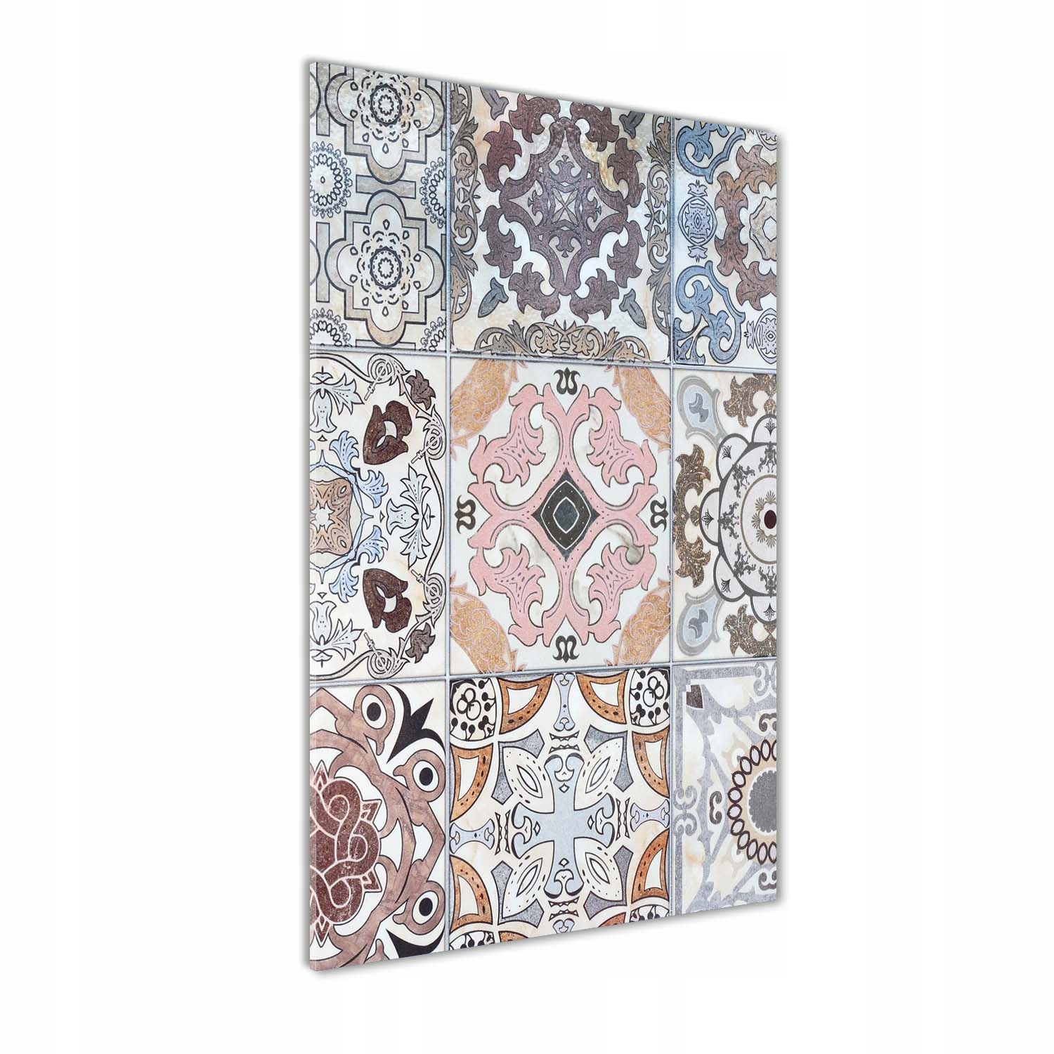 

Foto obraz na szkle Ceramiczne płytki 60x120 cm