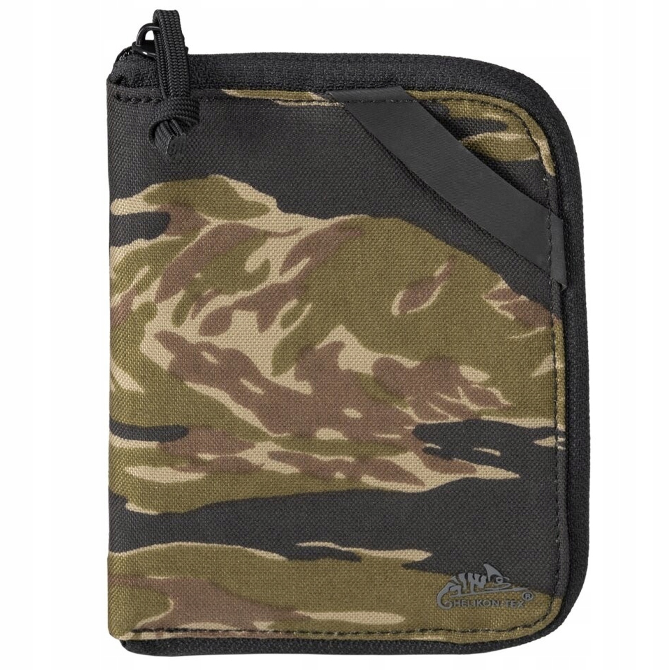 Pánská peněženka Edc Large Cordura Helikon Rzep Tiger Stripe