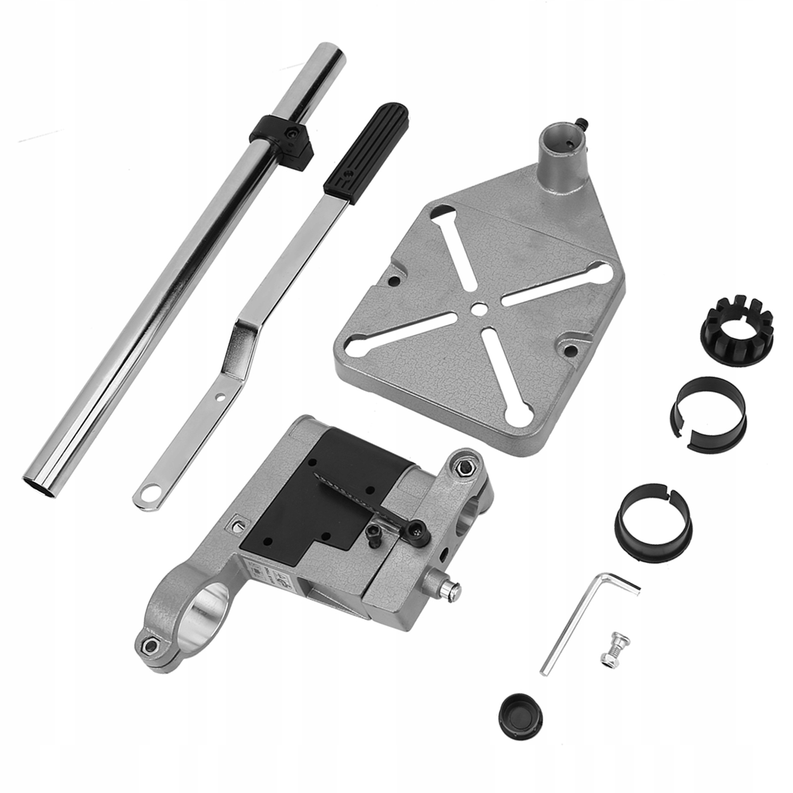 Univerzální stolní svorka pro vrtačku Stojan na opravu stolu Pb