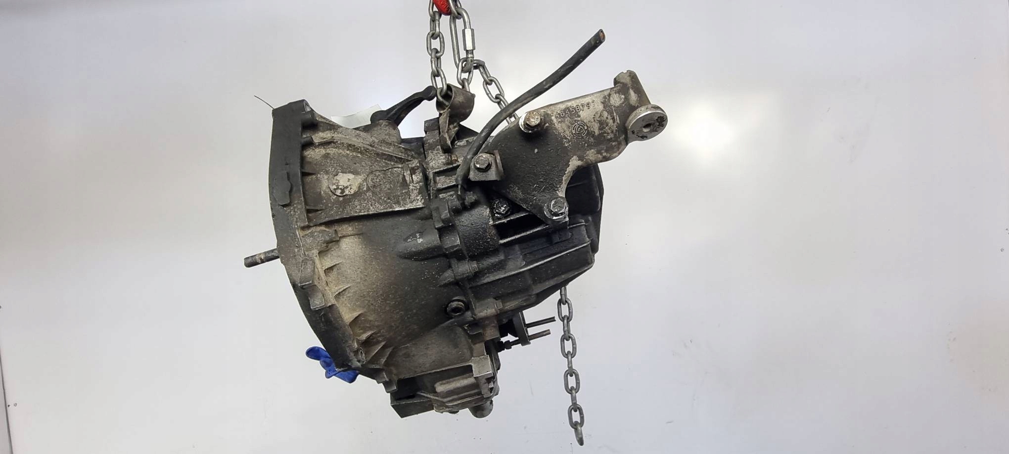 gearbox, 46433289 LANCIA LYBRA