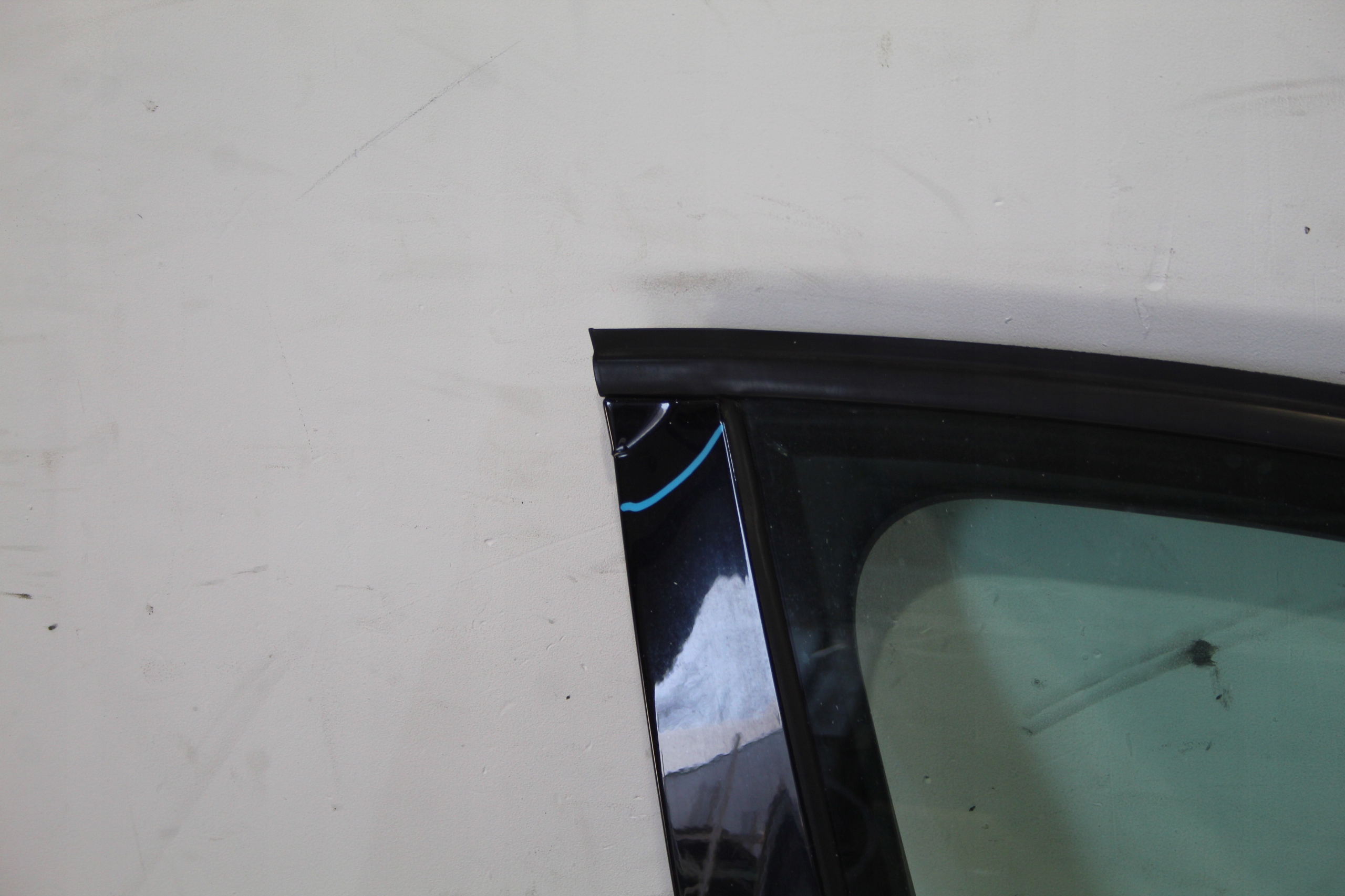 door right front RENAULT LAGUNA III 3