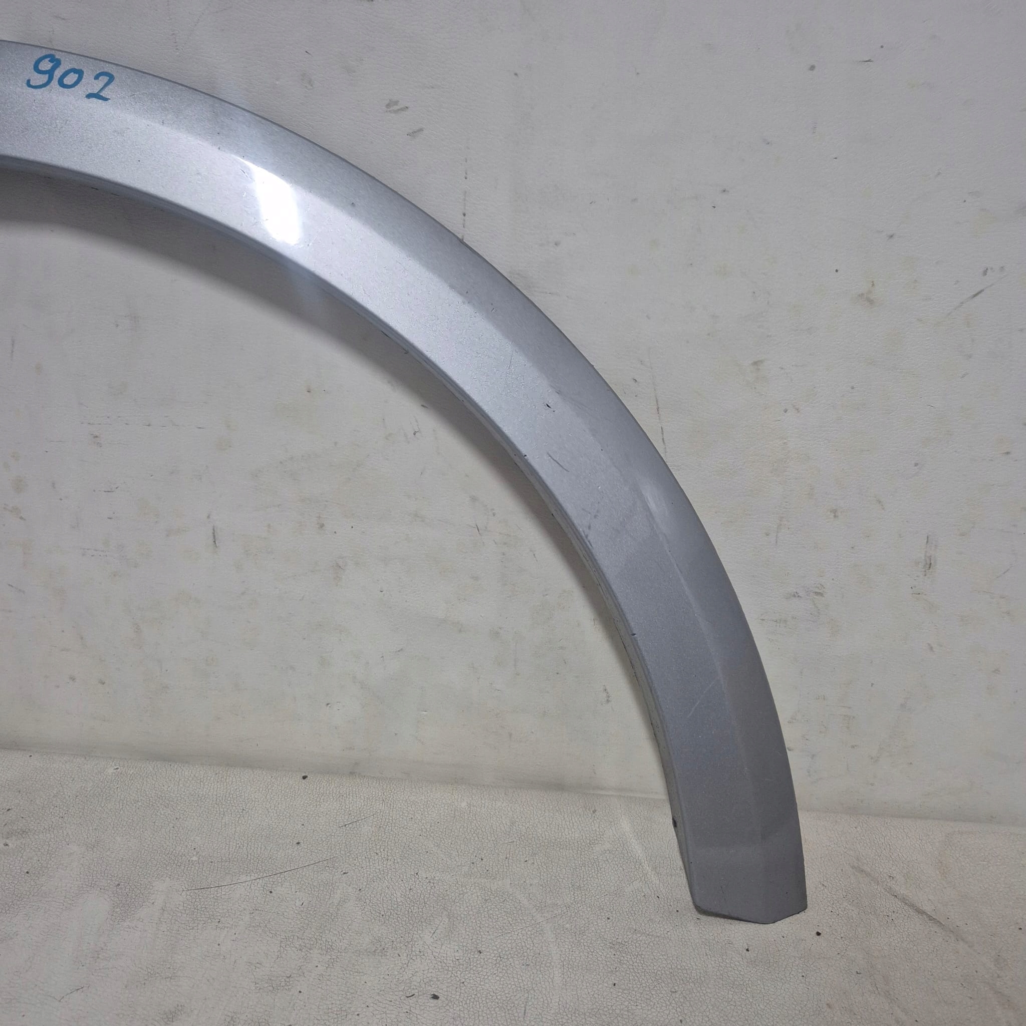 AUDI Q2 16-26 moulding cap left rear part
