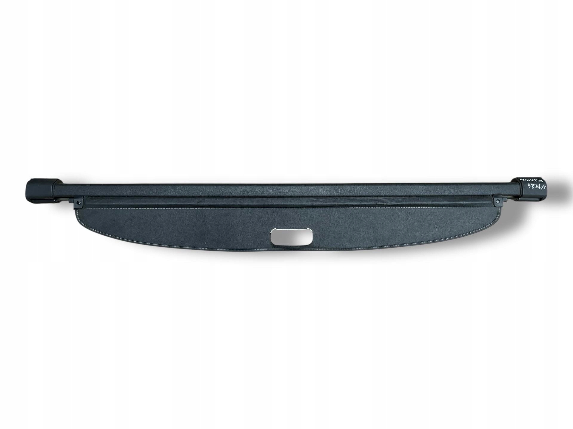 blinds boot Mitsubishi Lancer 9 2005 MR629302