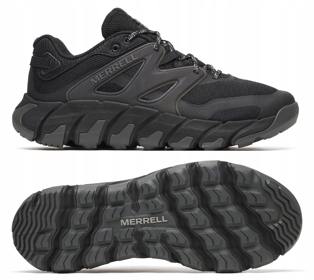 Pánské boty Merrell Maipo Explorer Aerosport J038009 47