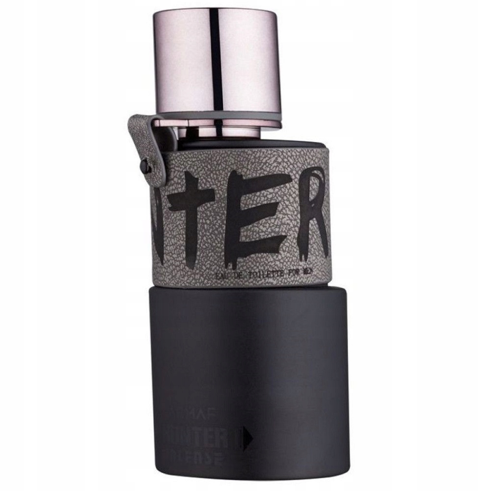 Armaf Hunter Intense toaletní voda sprej 100 ml