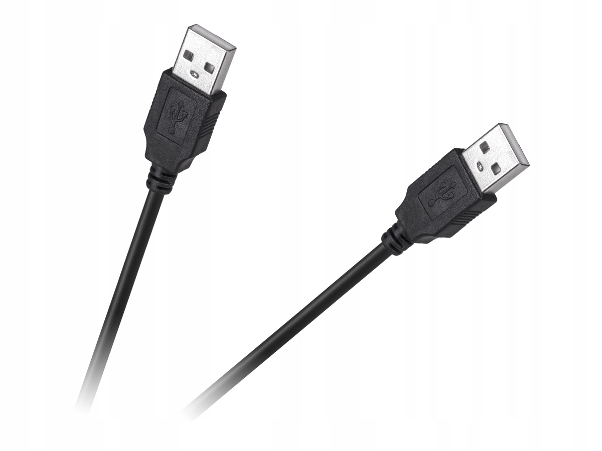 KPO4012-3.0 Kabel Usb wtyk-wtyk 3.0m Cabletech Ec