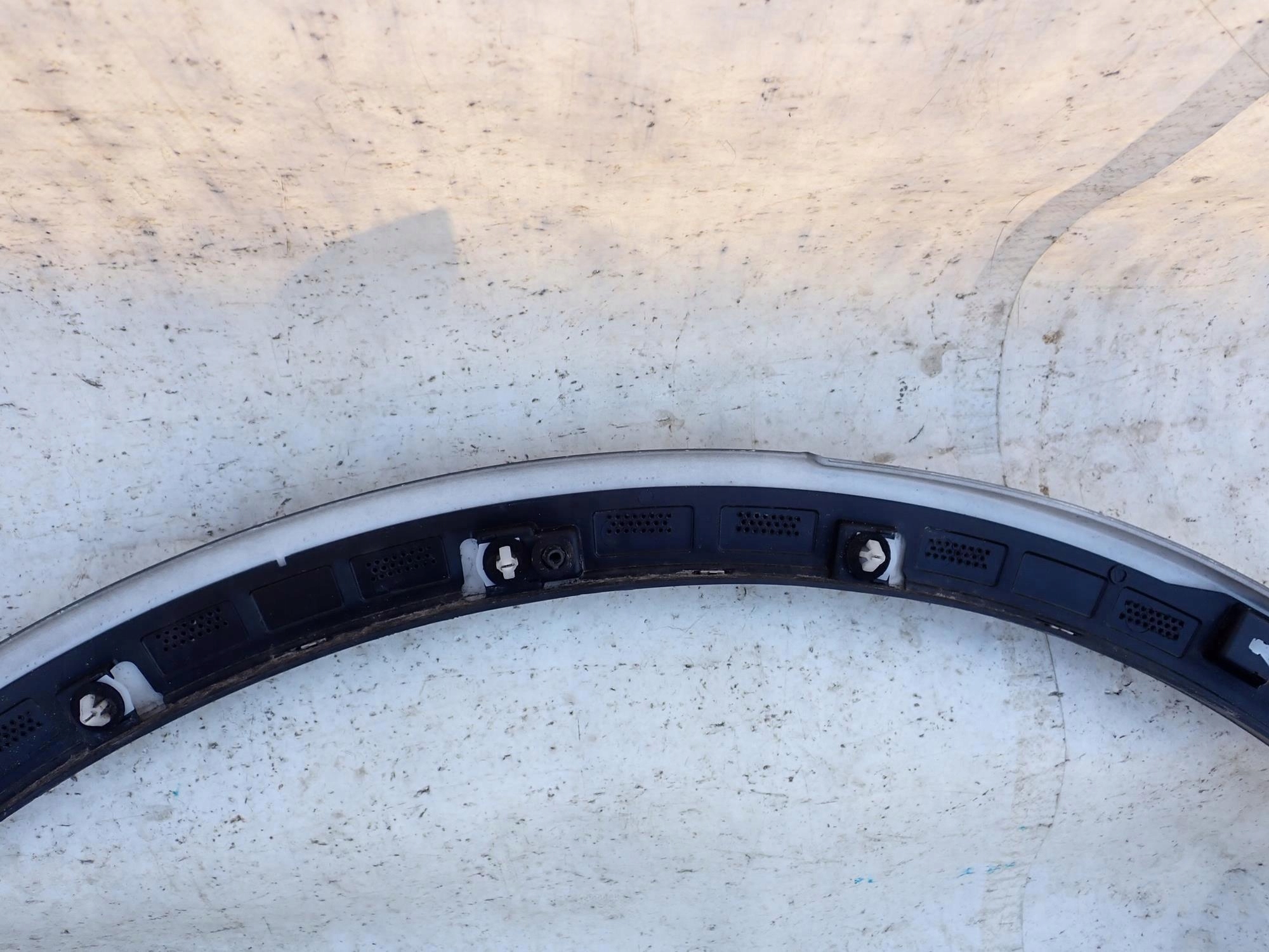 FORD KUGA III 3 MK3 ST-LINE 19-> moulding cap left rear part
