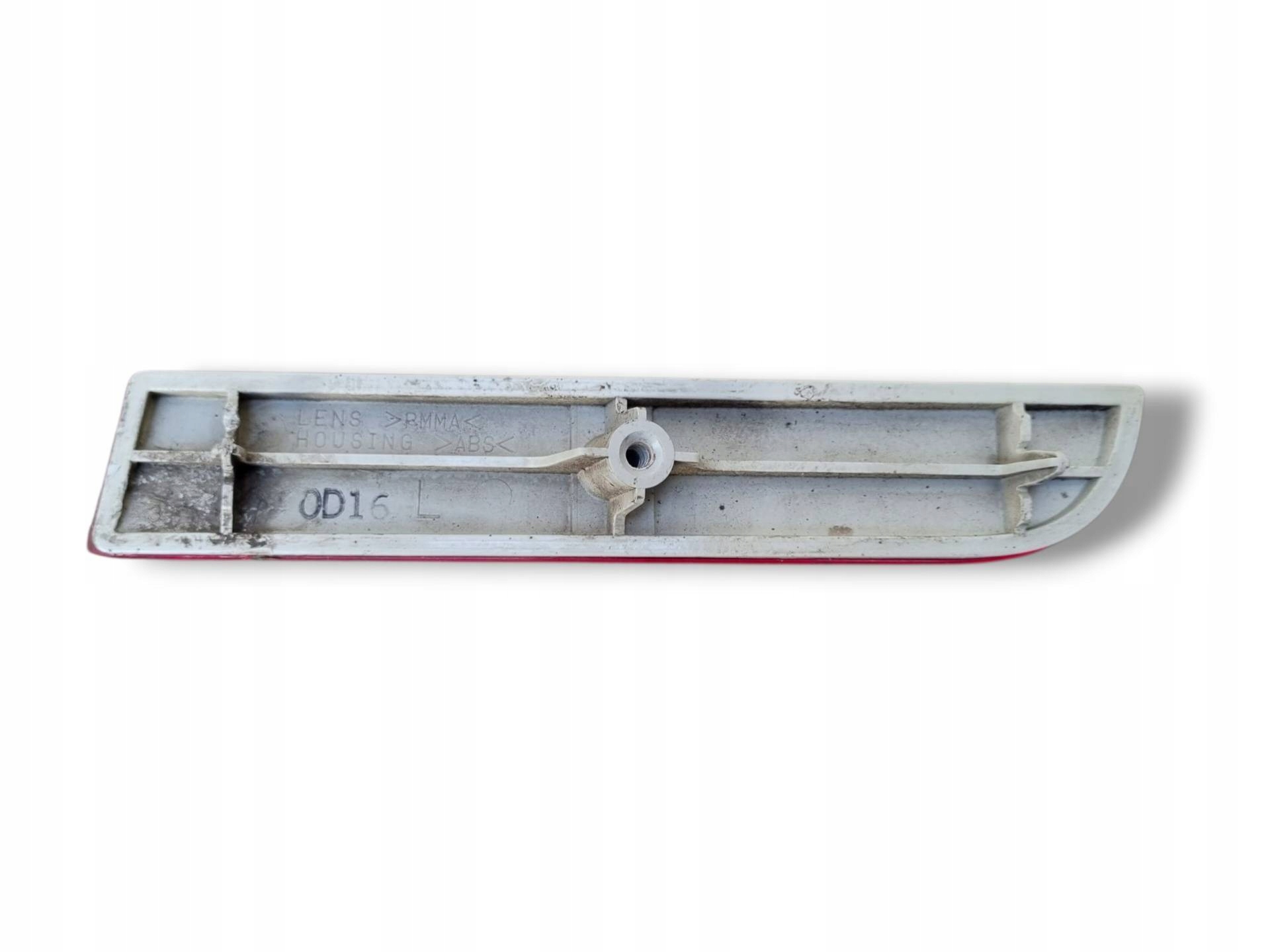 Odblask levá strana Mitsubishi ASX 2010 8355A040