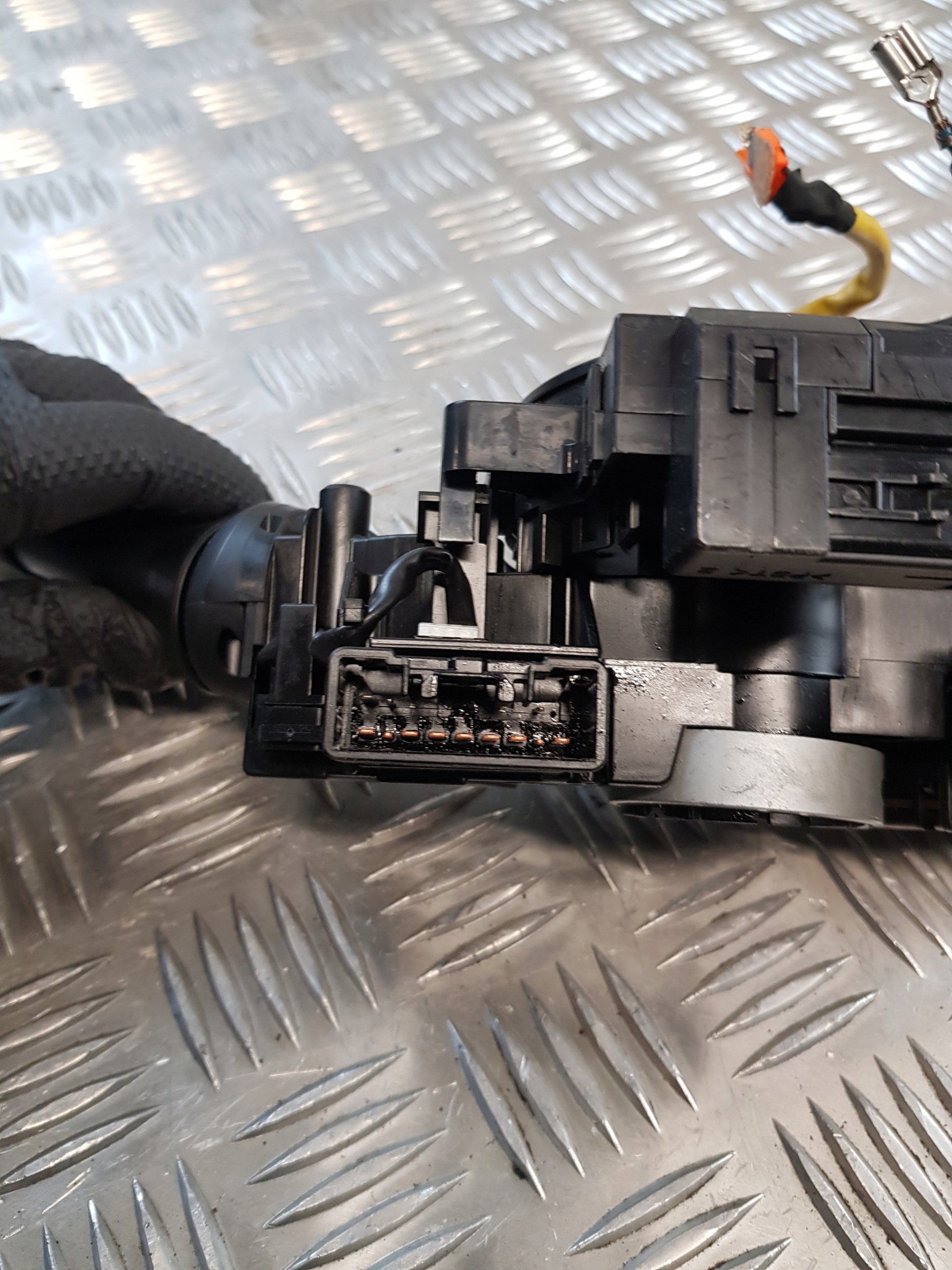 DEVIO LUCI TERGICRISTALLO TERGI 17F001 173848 TOYOTA AYGO e