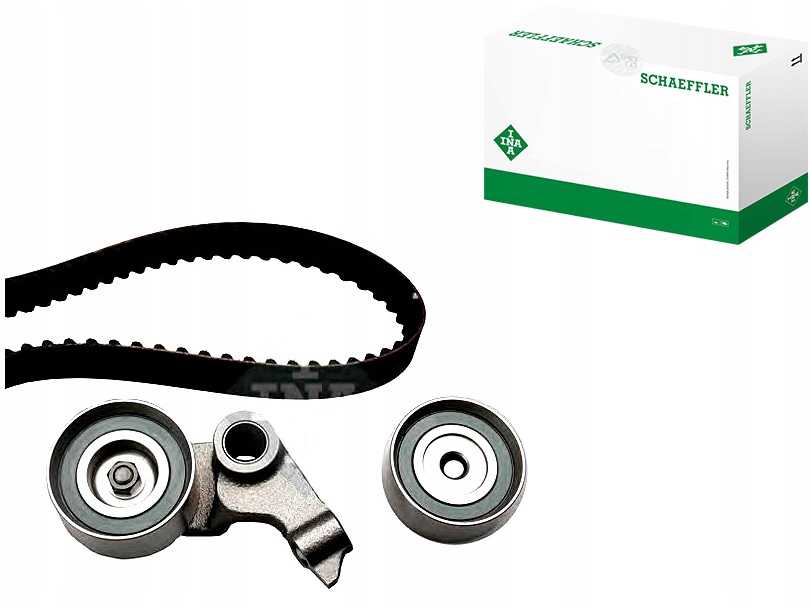 Sada Rozvodů Toyota Avensis Corolla 99-08 Ina