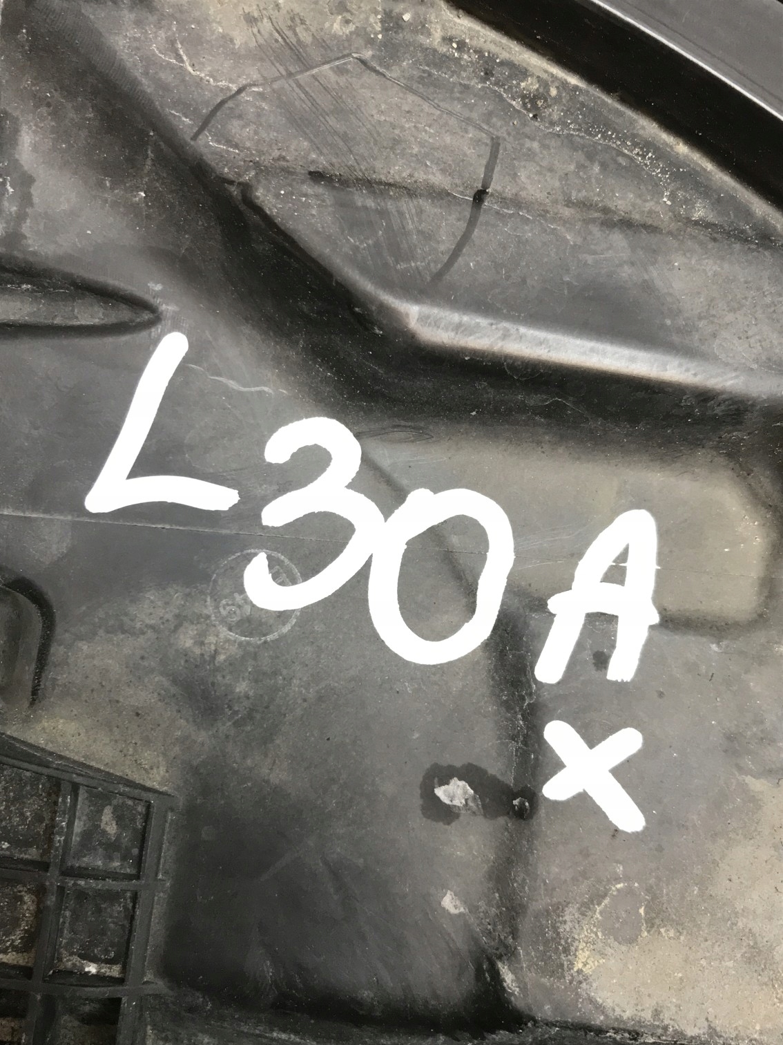 Audi A6 C7 под ксенон левая 4G0 941 005C