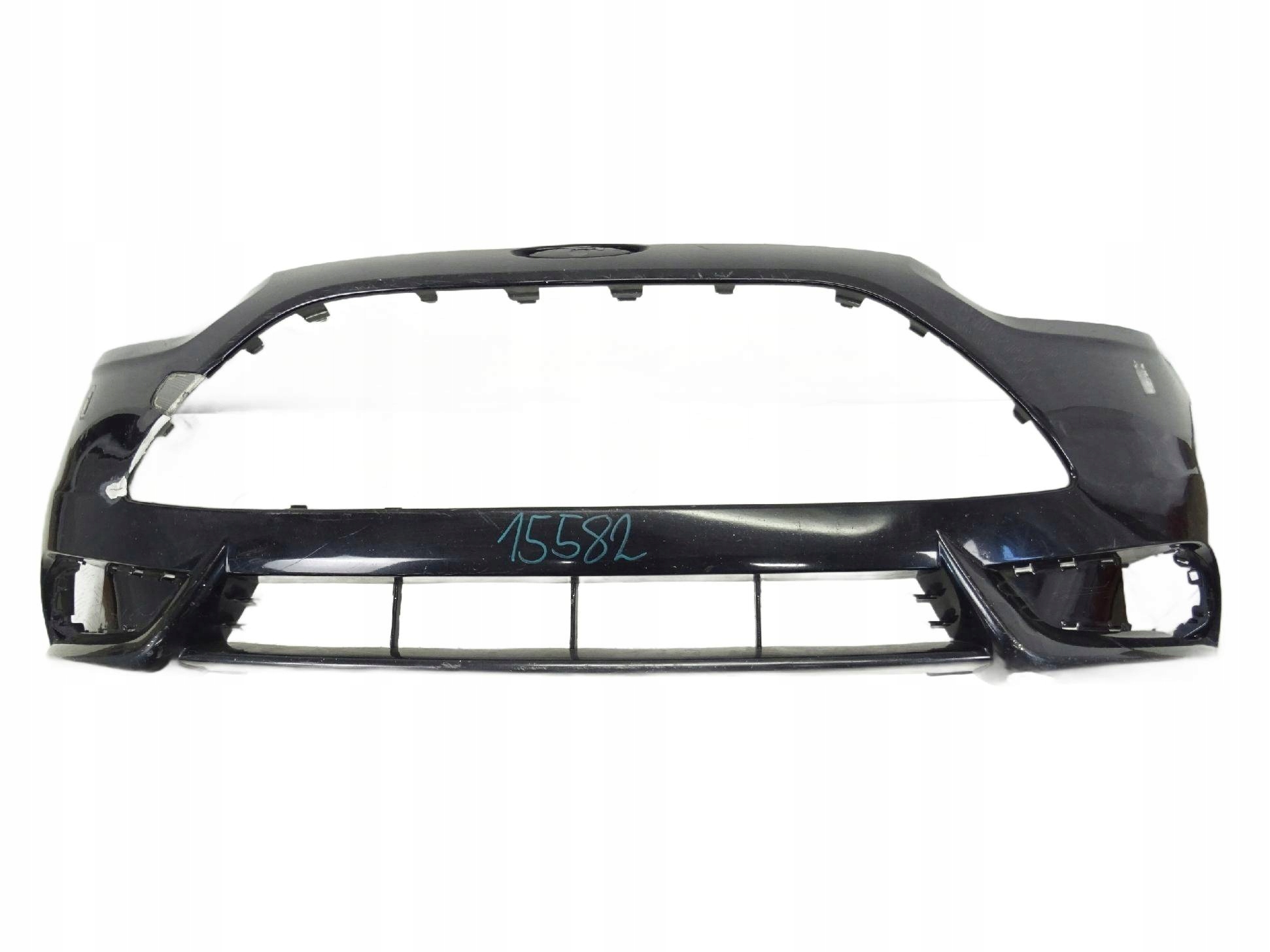 Ford Focus MK3 ST bumper front front 10-14