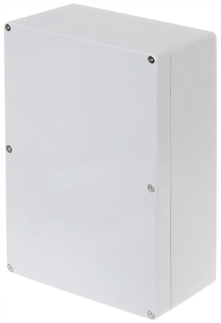 Hermetické Pouzdro AWO-604 265 x 185 x 95 mm Pulsar