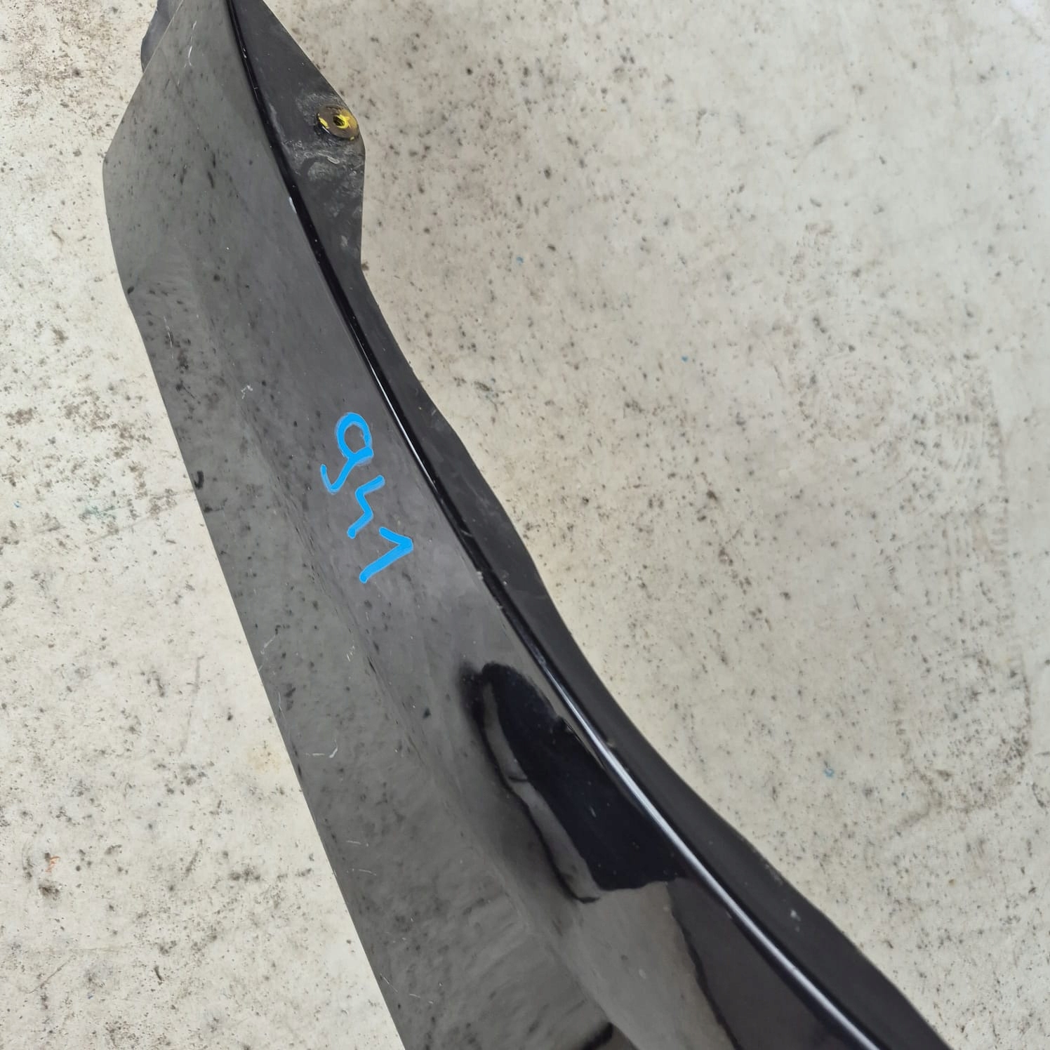 VOLVO V60 and 1 S60 II 2 10-13 fender front front left