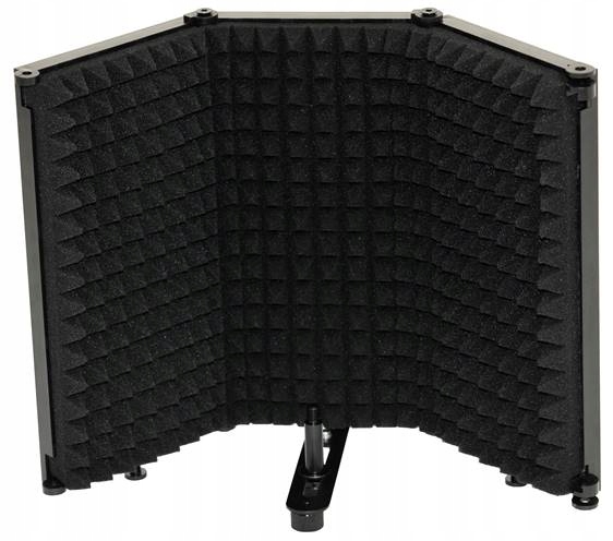 KABINA AKUSTYCZNA ARS NOVA SP-3 Kod producenta 9D7A-96587