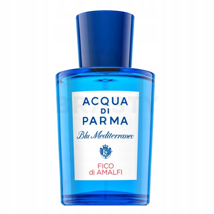 Acqua di Parma Blu Mediterraneo Fico di Amalfi Ed