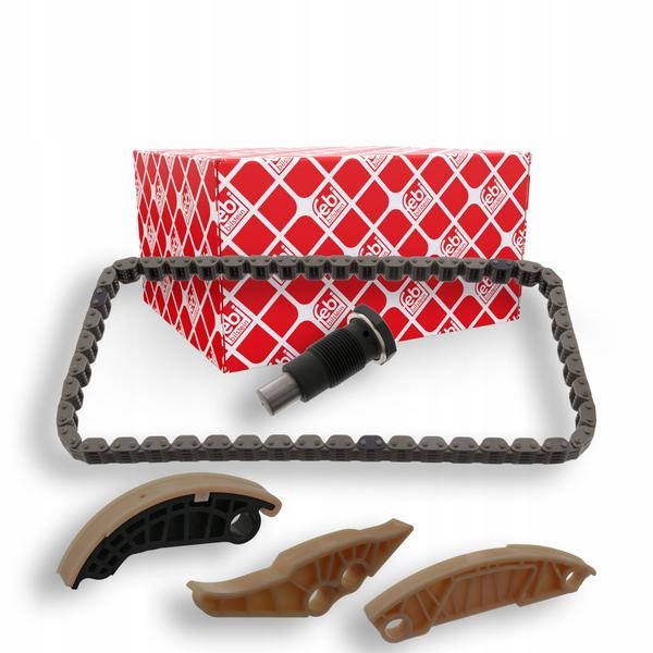 FEBI BILSTEIN ZESTAW ŁAŃCUCHA ROZRZĄDU 49549 Producent części Febi Bilstein