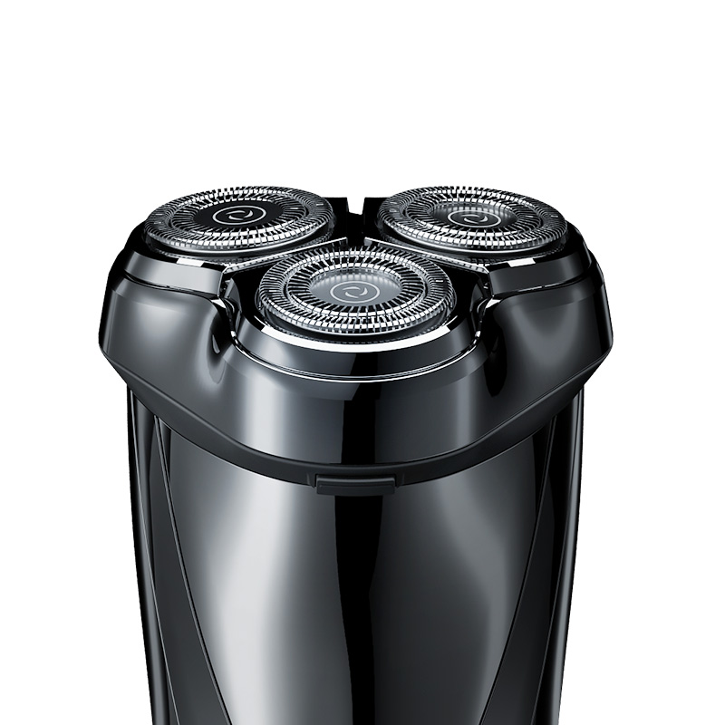 GOLARKA ELEKTRYCZNA MĘSKA MASZYNKA GOLENIA ENCHEN GŁOWICA 3D Marka Enchen