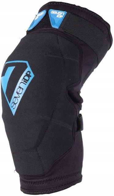 Ochraniacze kolan 7IDP Flex Knee protector roz. L