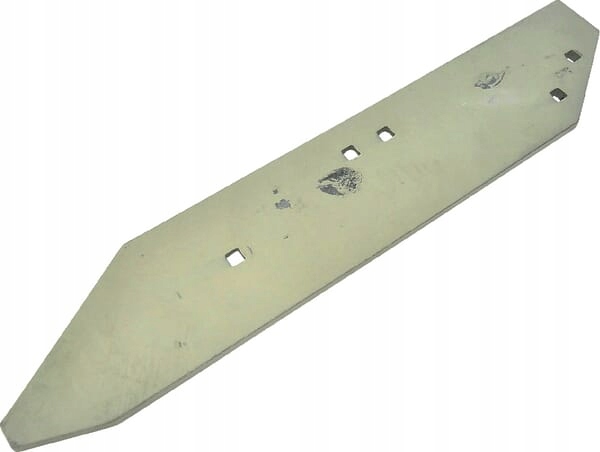 Levá ližina, PO1712 Zx 1153520030