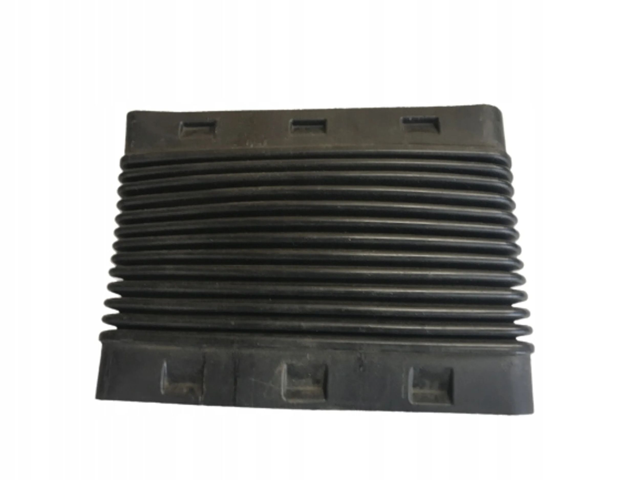 intake air hose AUDI A4 B6 8E0129739B
