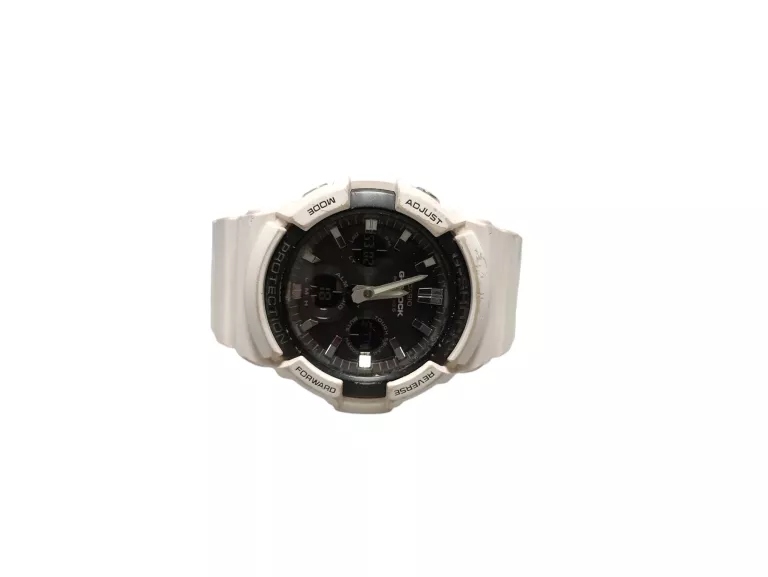 G-SHOCK 5444☆JA Casio zegarek męski G-Shock GST-W110 • Cena, Opinie - Allegro