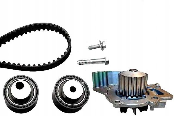 Ina Pro Čerpadla Citroen C5 A 2.2 Hdi (DC)