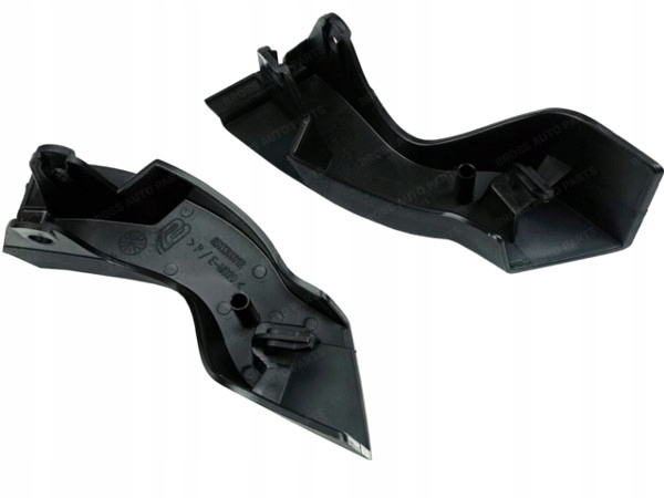 OSŁONA ZAŚLEPKA ZAWIASU MASKI L+P KPL do RENAULT MASTER III 3 OPEL MOVANO B EAN (GTIN) 5904474330821