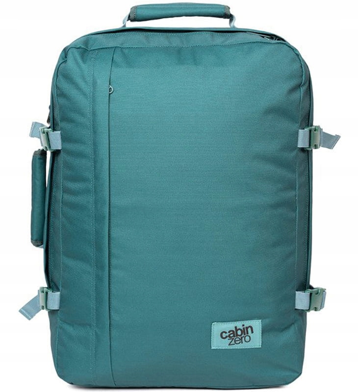 PL176 Batoh Cabinzero Classic příruční taška 44L
