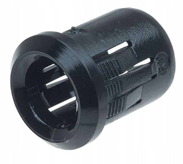 

Oprawka Diody Dioda Led 5mm Wklęsła Rtf x5