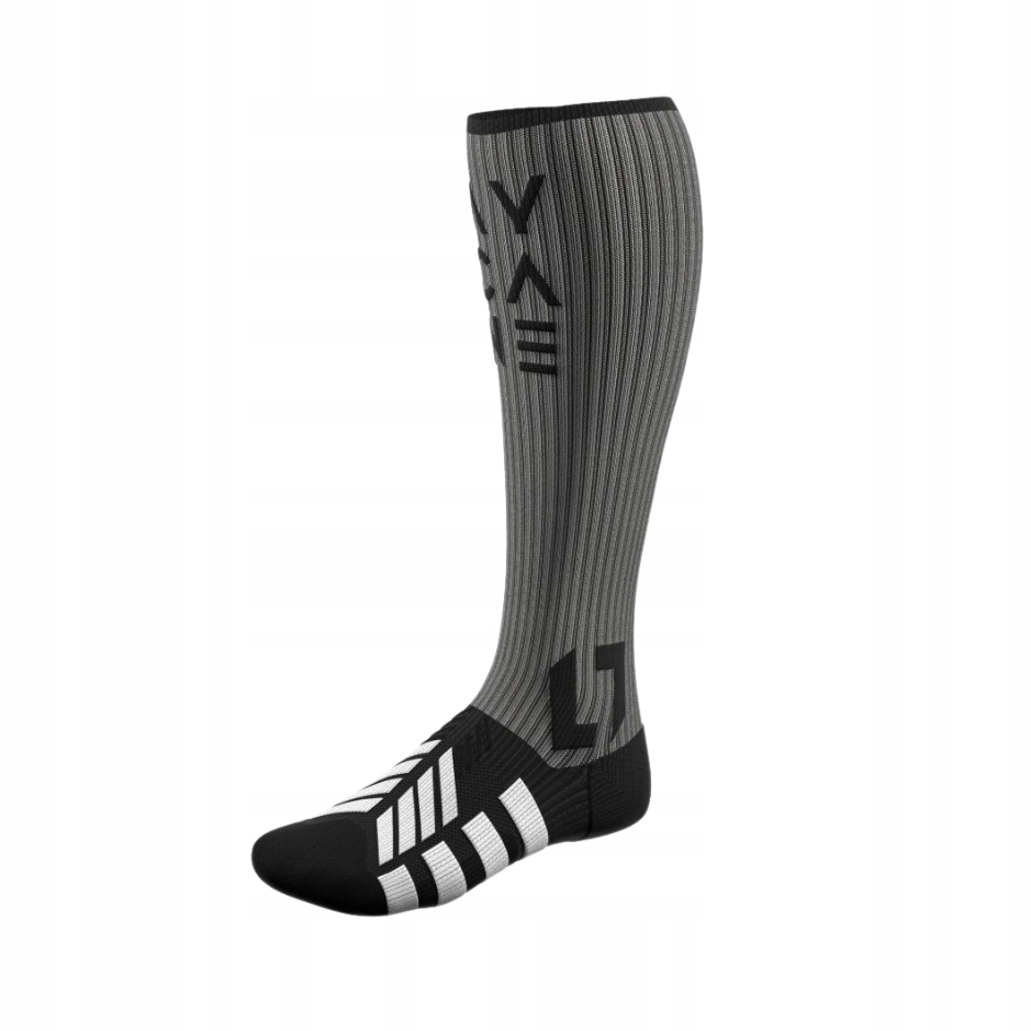 Aycane Podkolenky Aycane A-Shield Skate Socks, XL, 45-47
