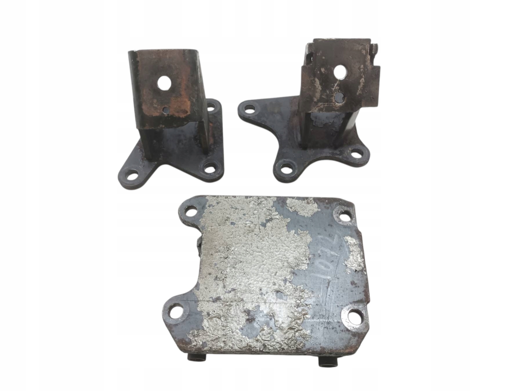 Supporto KOMPLET 2.5 DXI DCI YD25 Renault Maxity e (2007- )