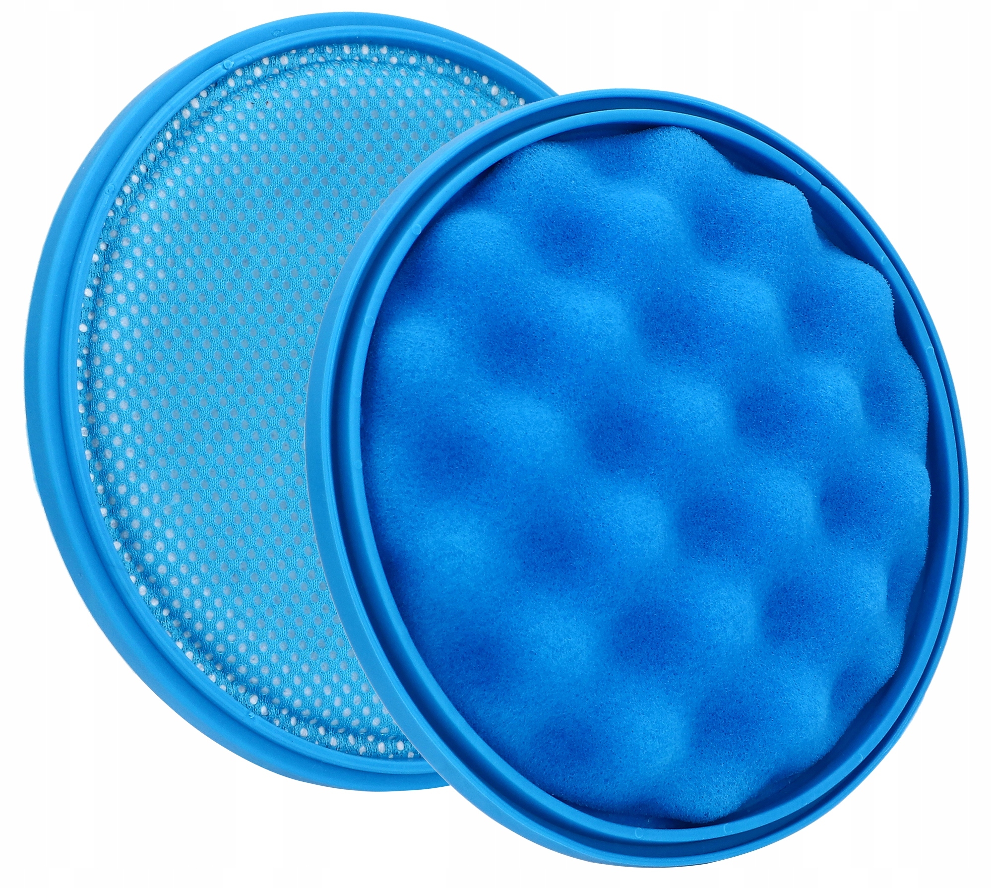 

Filtr Okrągły Odkurzacz Samsung SC15F50 SC21F50