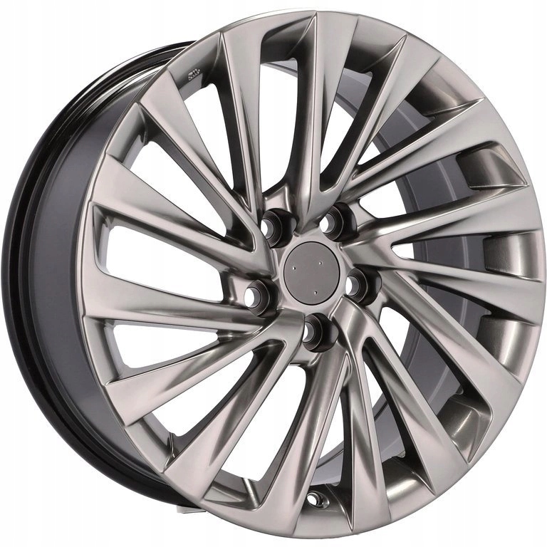 Kolesá 17 pre Toyota Alphard II AH20 I AH10 Auris E150 E180 Avensis T250