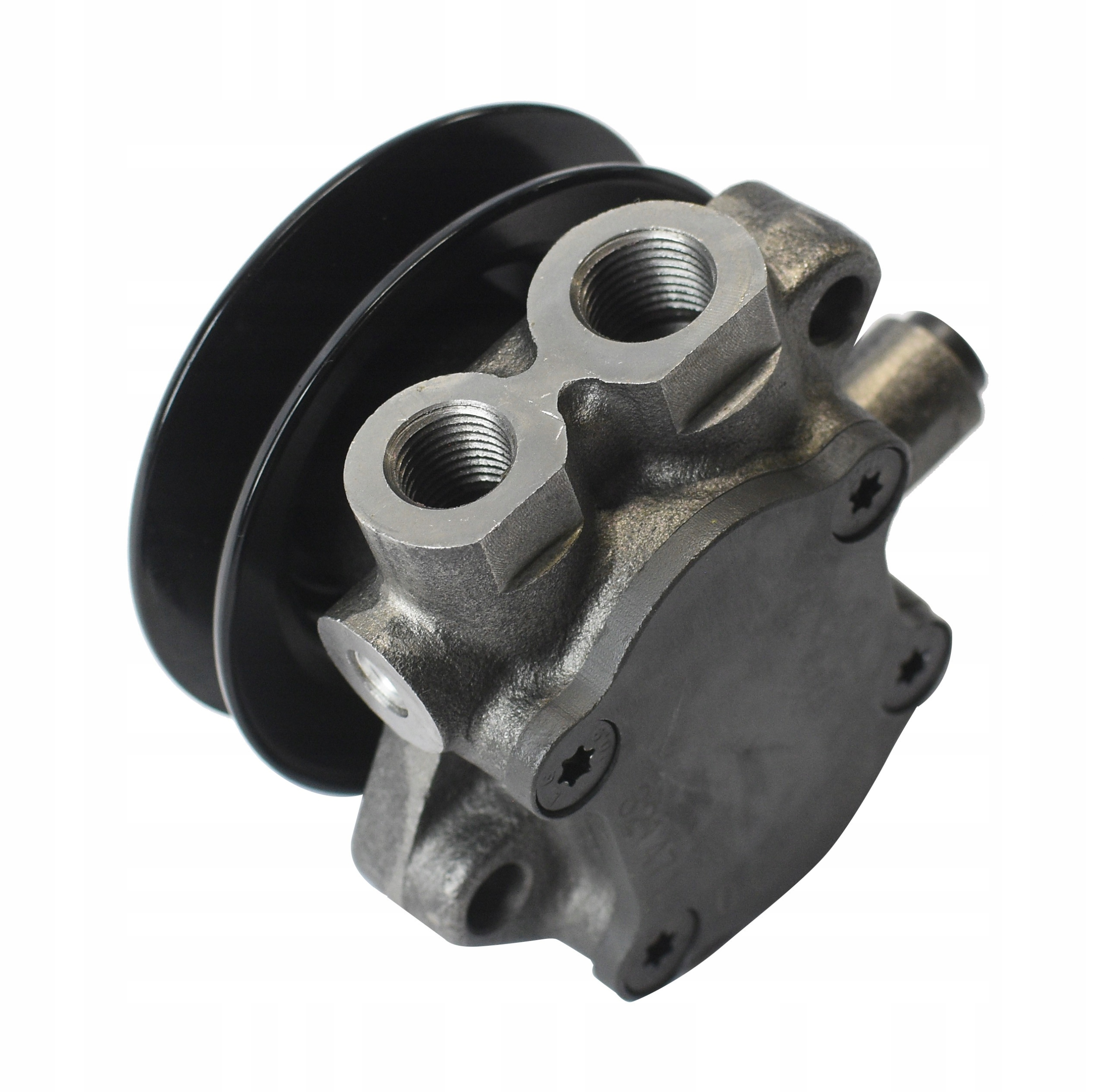 POMPA PALIWA VOLVO LADOWARKA KOLOWA