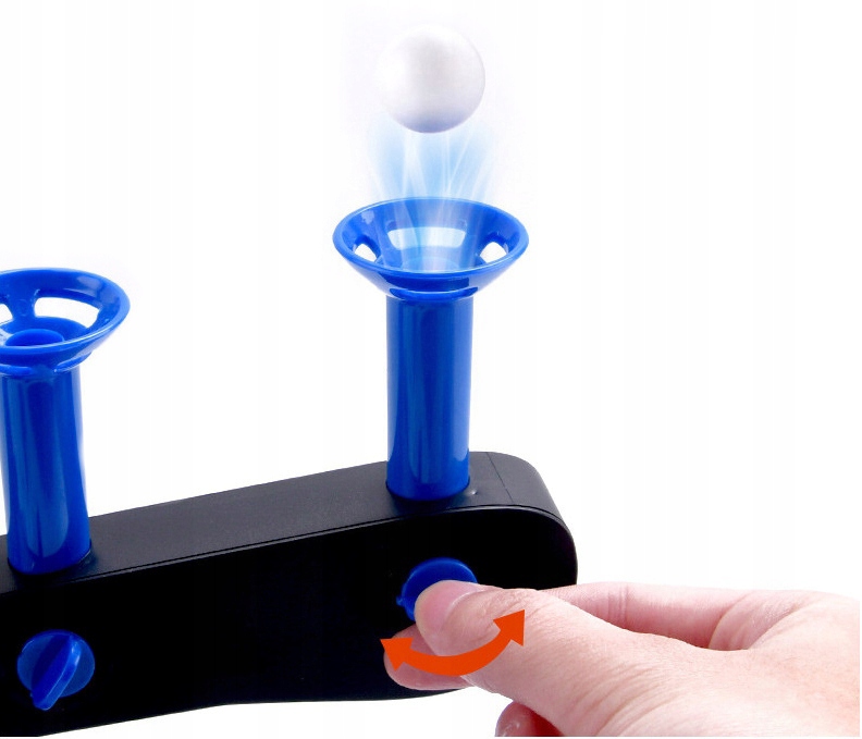 LEWITUJĄCE CELE TARCZA PISTOLET NA STRZAŁKI NERF EAN (GTIN) 5903714028825