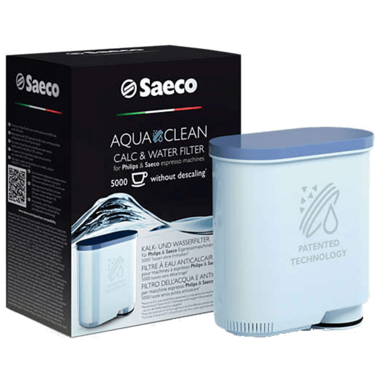 

Filtr do ekspresu Saeco AquaClean CA6903