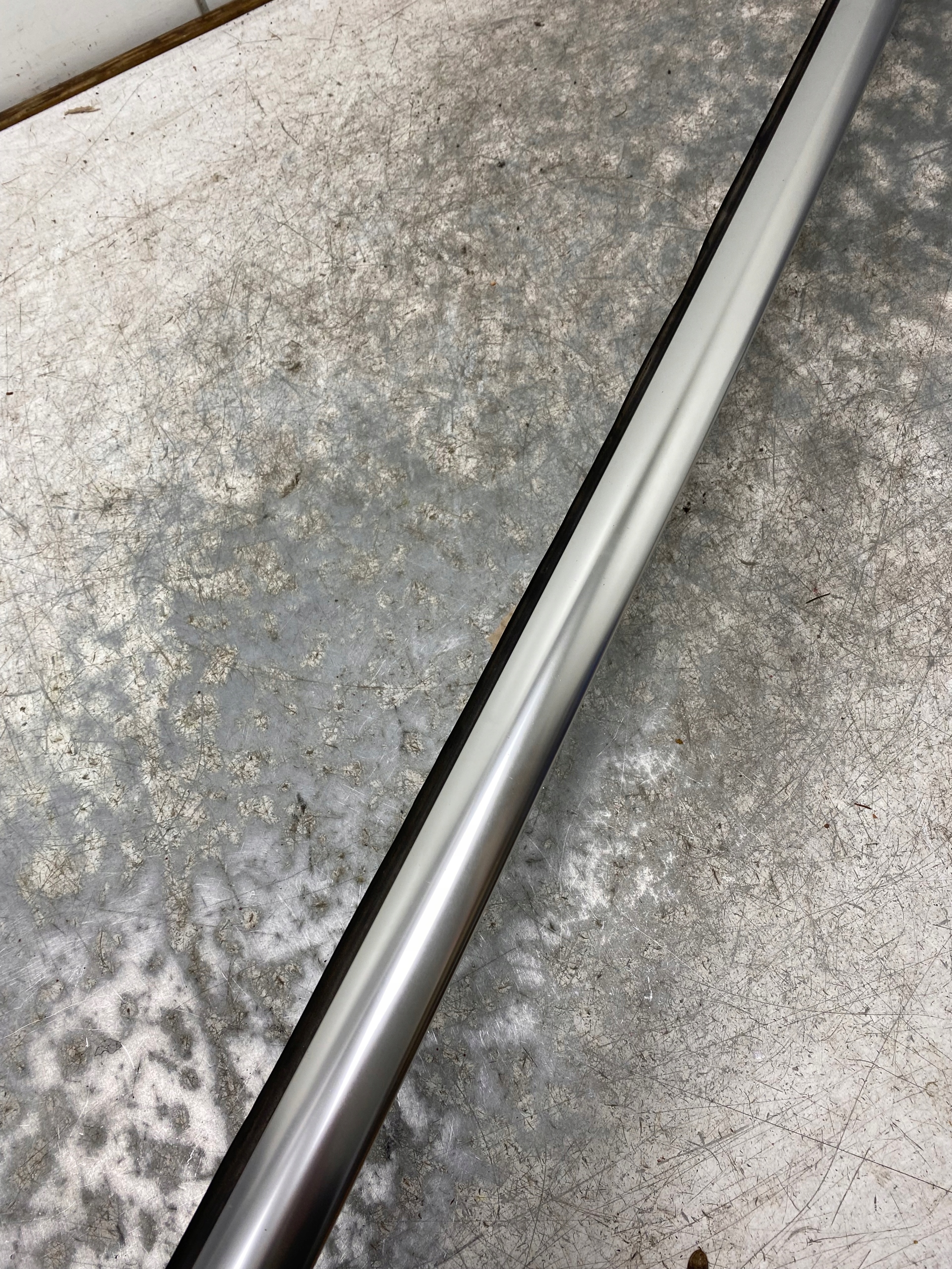 Dachreling dach KOMPLET FORD FOCUS MK3 KOMBI